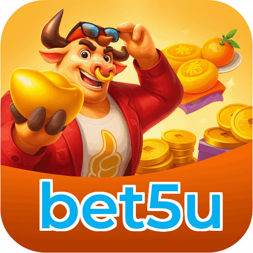 bet5u.com - Descubra as Melhores Apostas e Jogos Exclusivos Online - bet5u