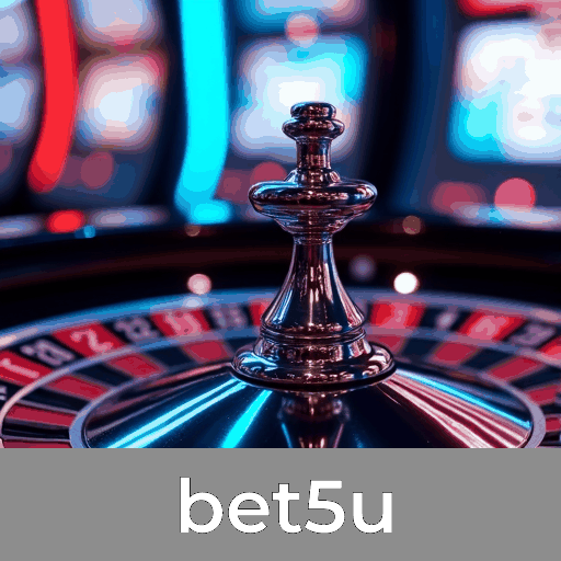Descubra os Melhores Caça-Níqueis no bet5u com Prêmios Incríveis