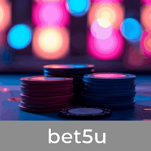 Experiência Segura e Profissional com Bet5u: Apostas Confiáveis