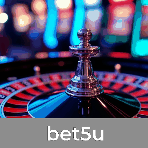 Descubra apostas esportivas emocionantes no bet5u com cobertura local