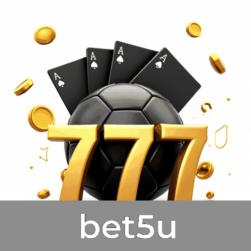 Explore bônus incríveis com bet5u: Ofertas exclusivas e vantajosas