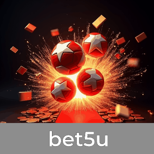 Aproveite as Ofertas Exclusivas do bet5u com Bônus Generosos
