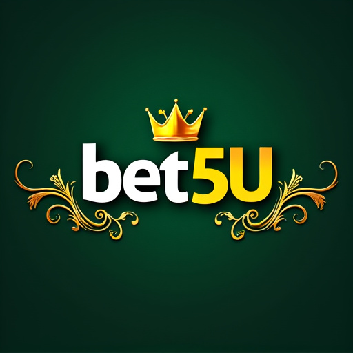 Logo da bet5u